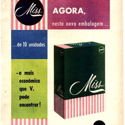Propagandas Antigas