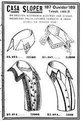 roupas calcados 13